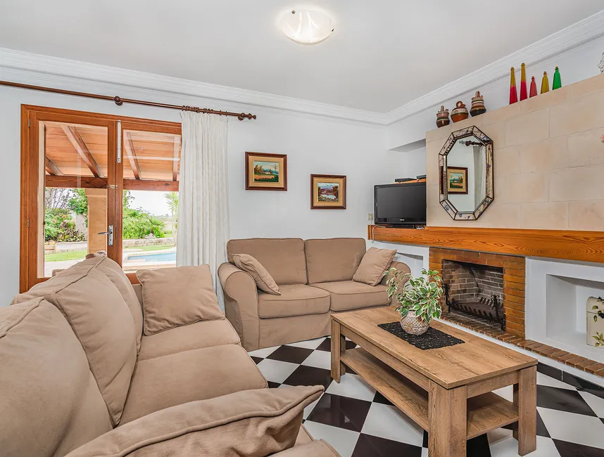 "BARRETAS" domy wakacyjne w Alcudia-21