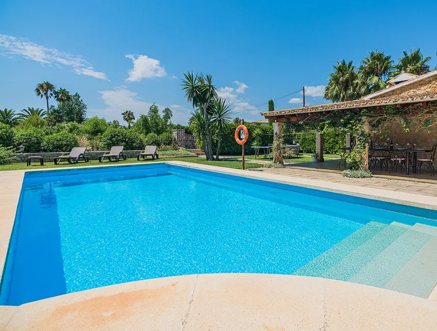 "BARRETAS" semesterbostäder i Alcudia-3