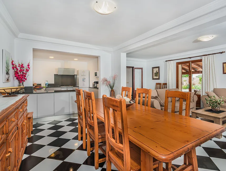 "BARRETAS" semesterbostäder i Alcudia-23