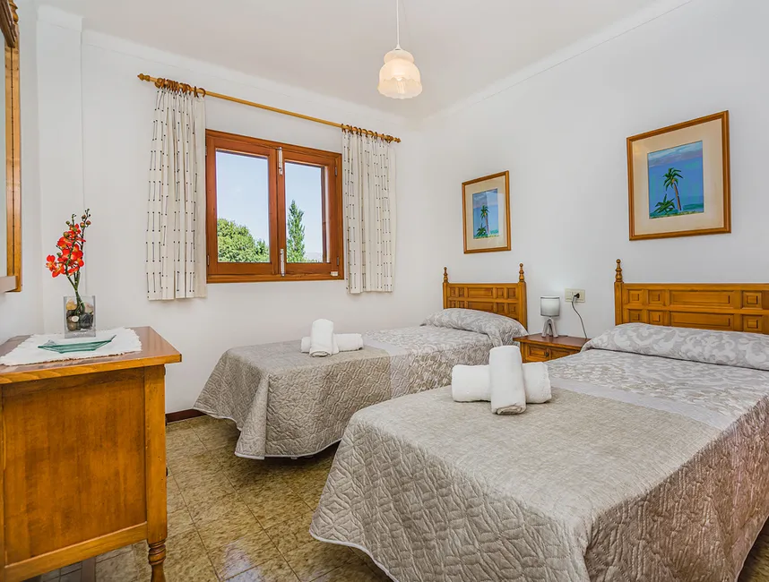 "BARRETAS" semesterbostäder i Alcudia-14