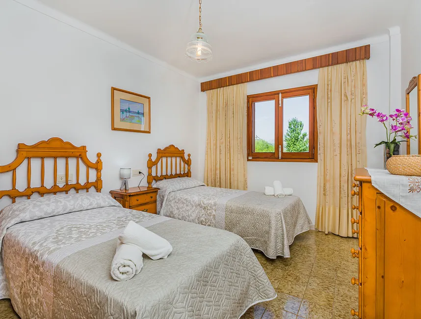 "BARRETAS" semesterbostäder i Alcudia-13