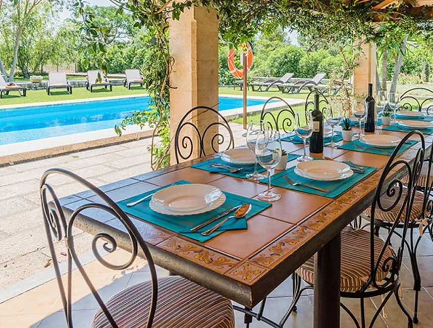 "BARRETAS" semesterbostäder i Alcudia-7