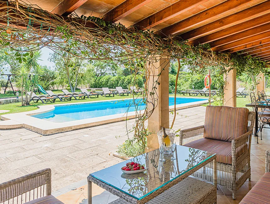 "BARRETAS" semesterbostäder i Alcudia-8