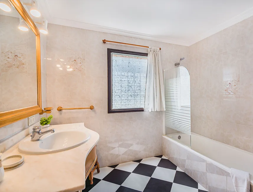 "BARRETAS" domy wakacyjne w Alcudia-11