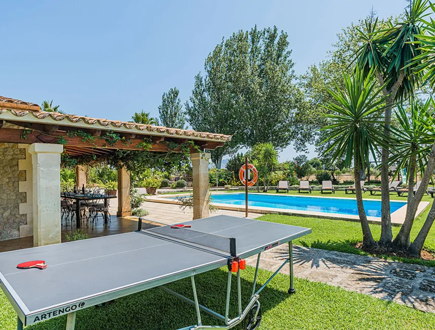 "BARRETAS" semesterbostäder i Alcudia-15