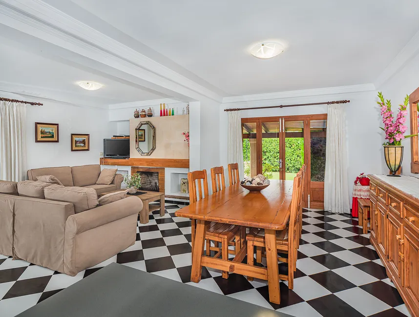 "BARRETAS" domy wakacyjne w Alcudia-24