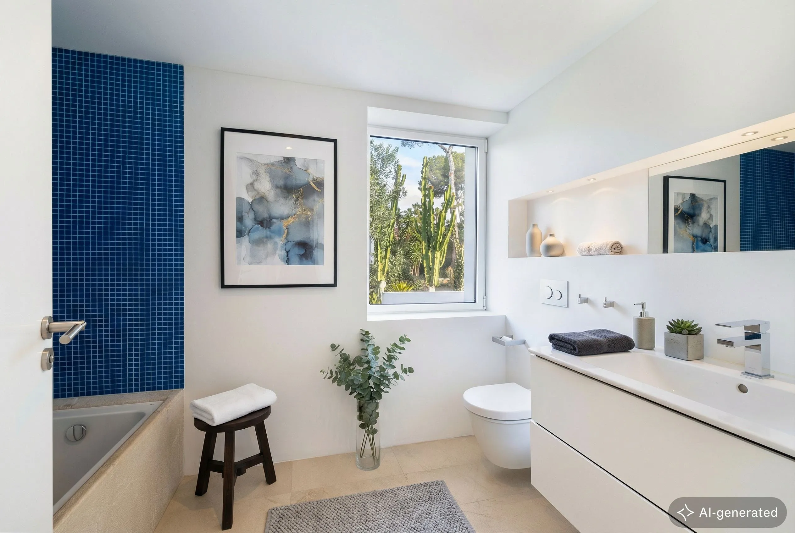 Charmig villa med fantastisk havsutsikt-7