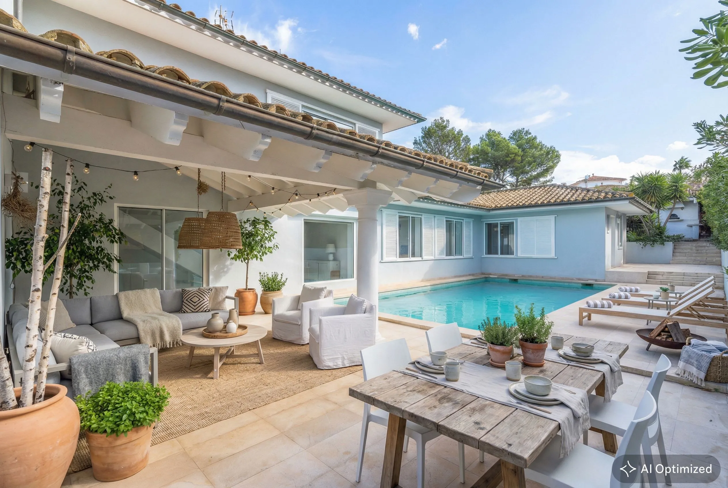 Charmante villa met fantastisch uitzicht op zee-2