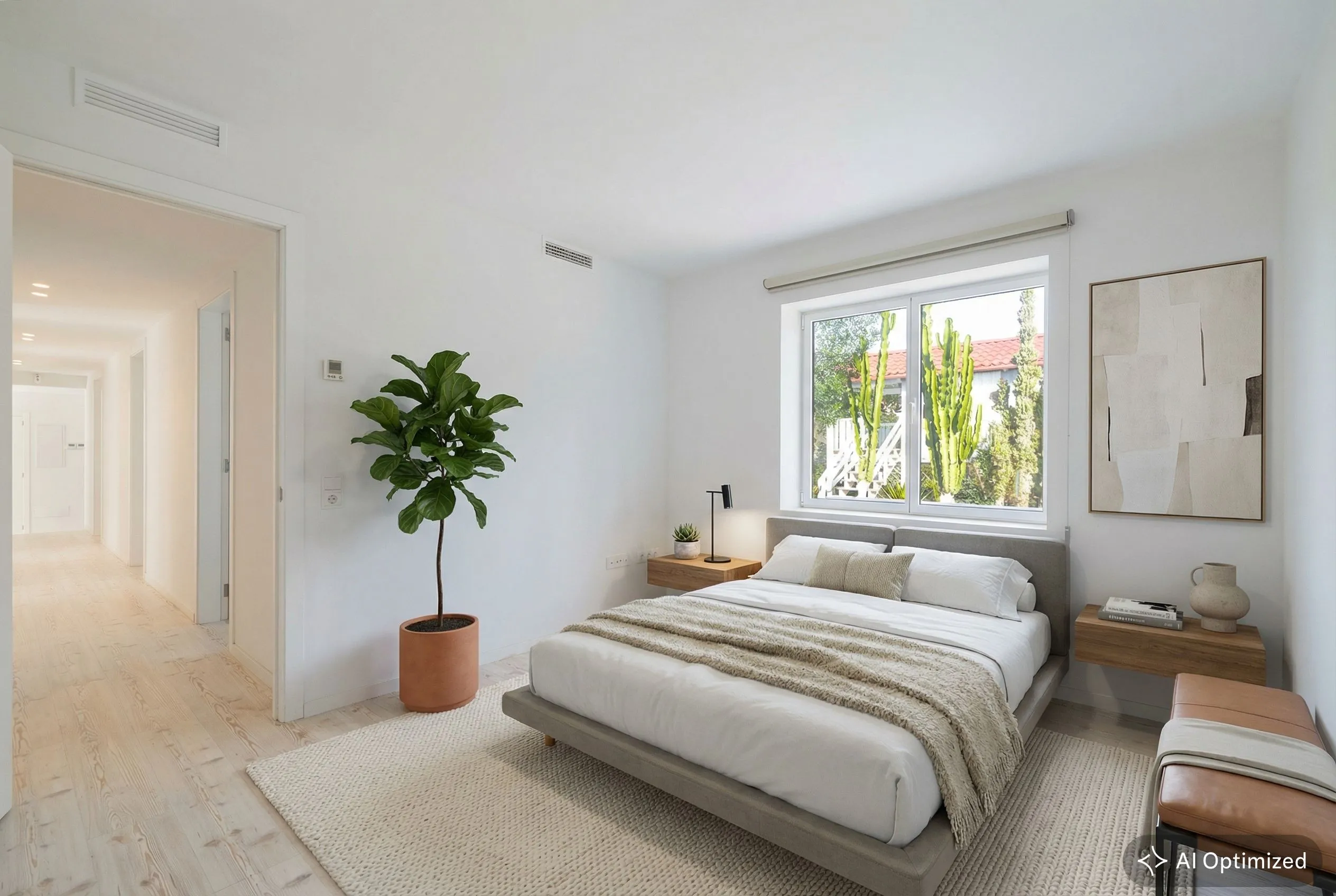 Charmante Villa mit traumhaftem Meerblick-5