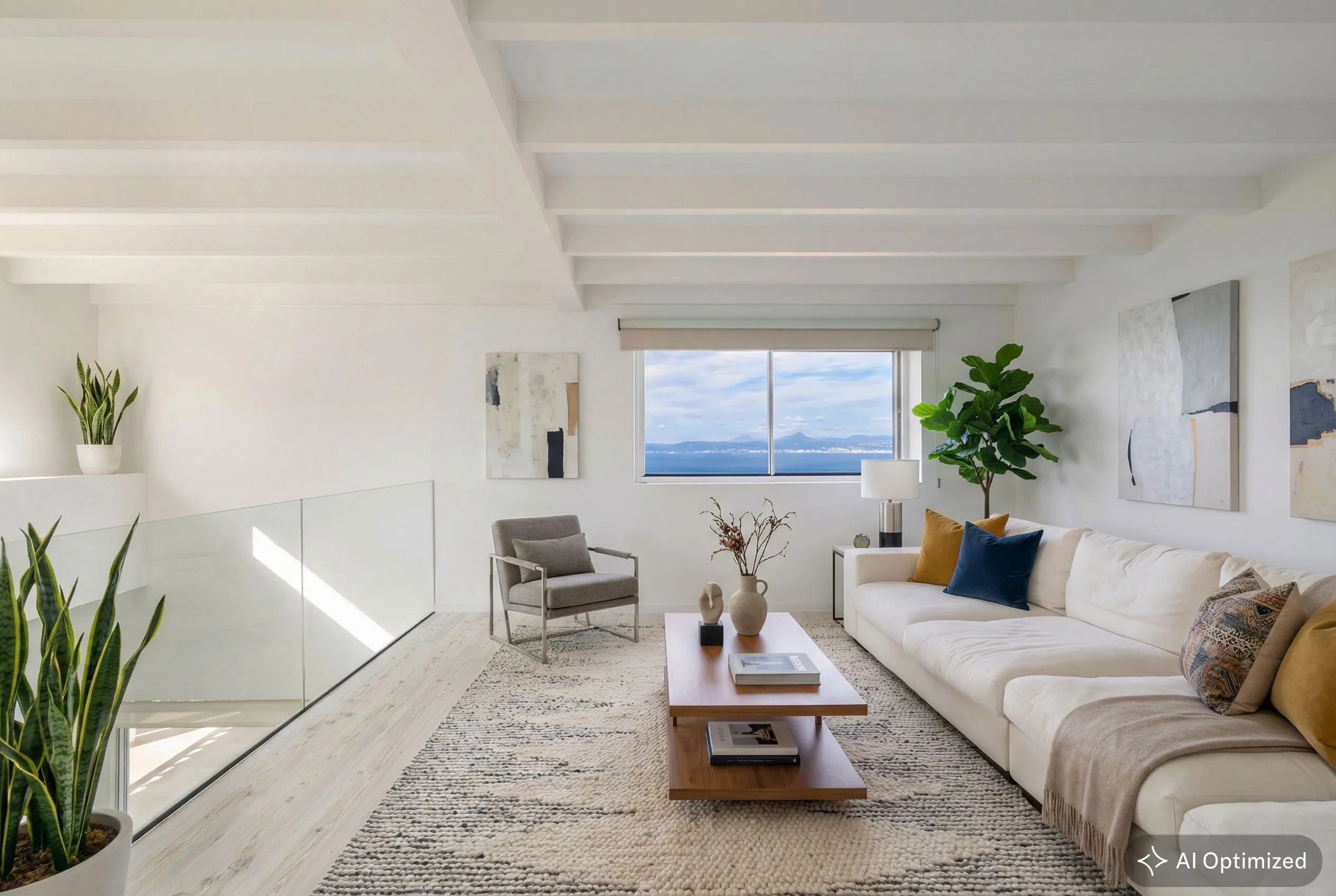 Charmante Villa mit traumhaftem Meerblick-11