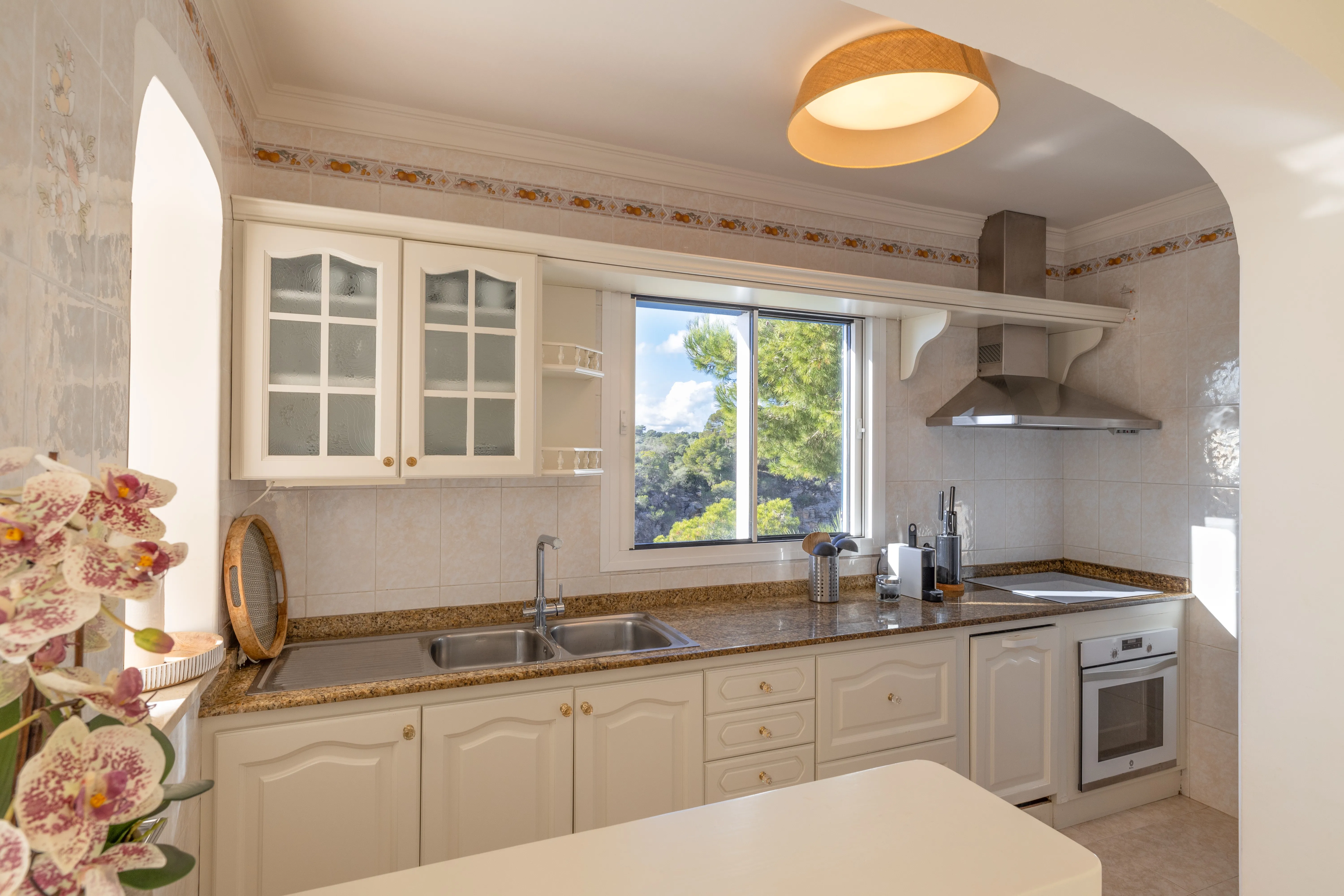 Villa de plage de rêve avec licence ETV à Cala Pi-6