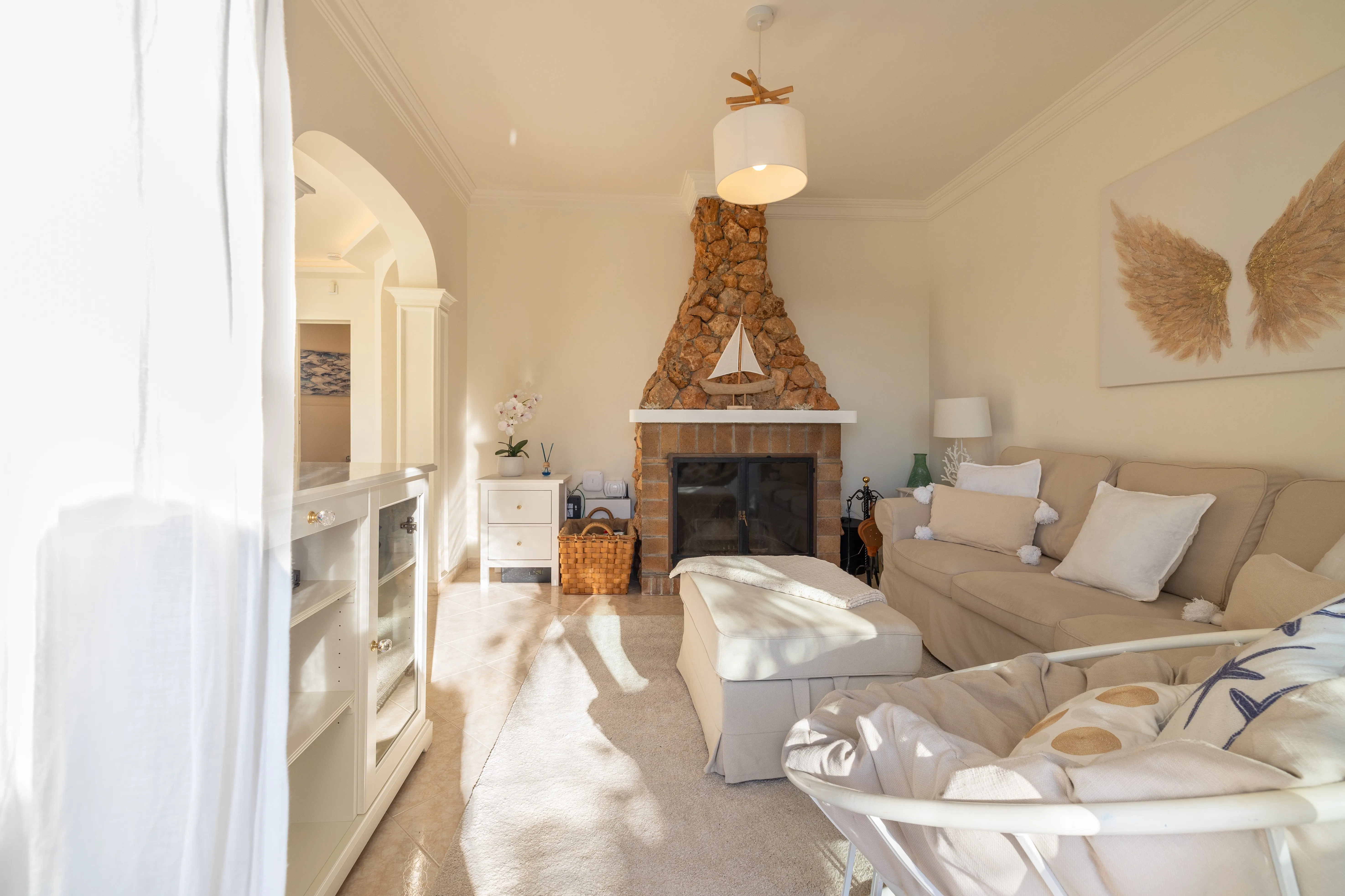 Villa de plage de rêve avec licence ETV à Cala Pi-8