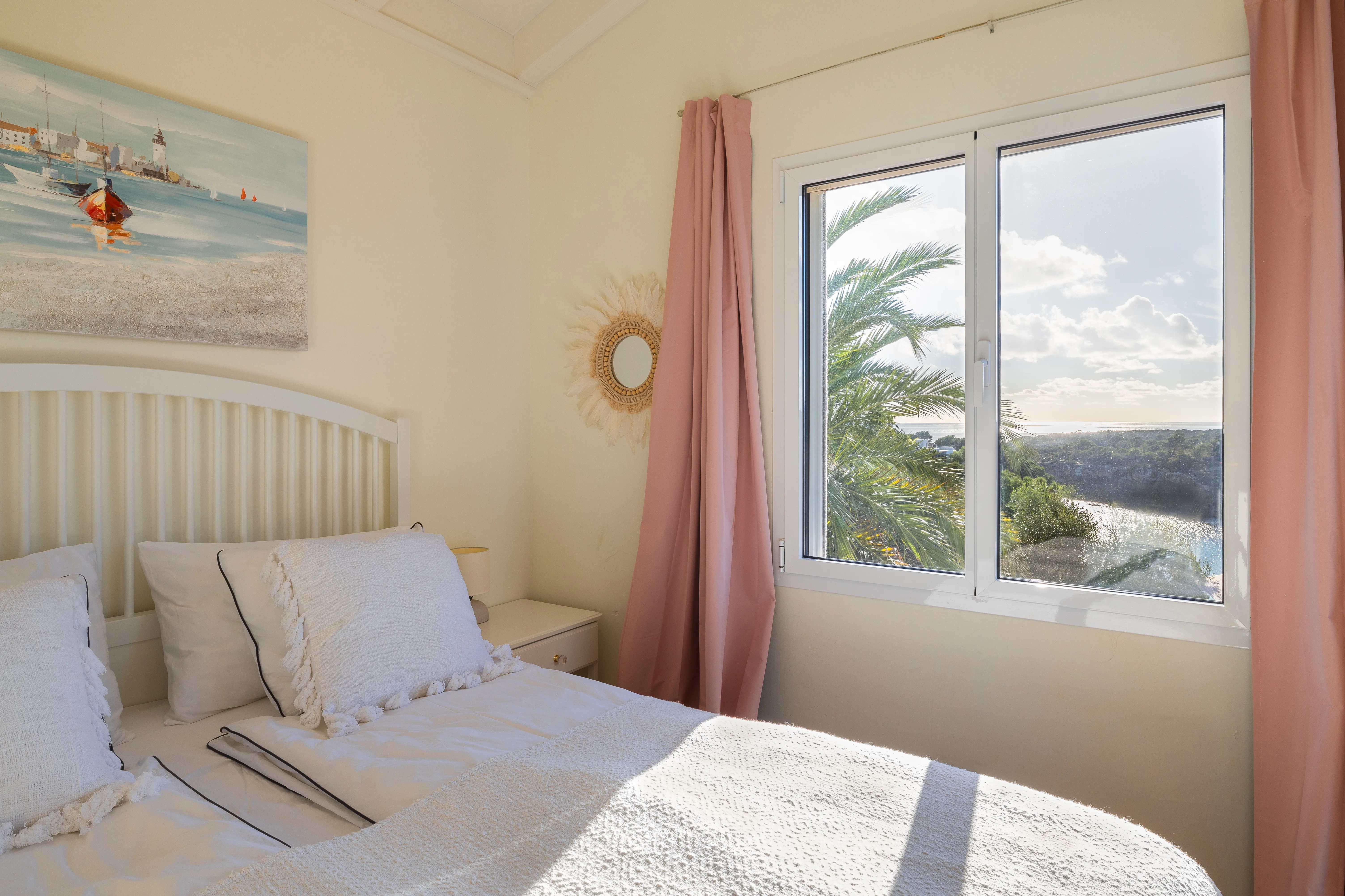 Villa de plage de rêve avec licence ETV à Cala Pi-15