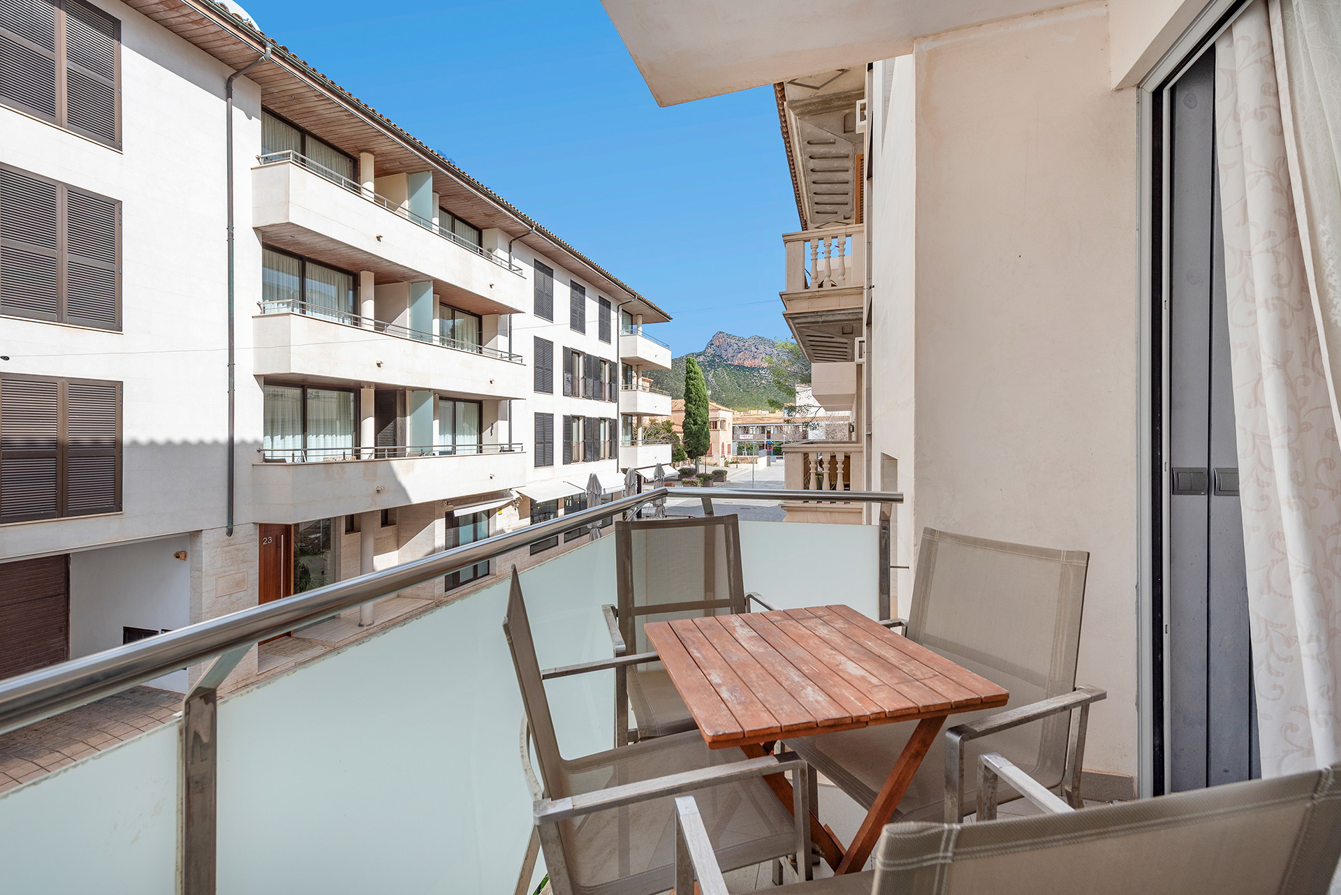 Apartamento en venta listo para entrar a vivir, a pasos del mar
