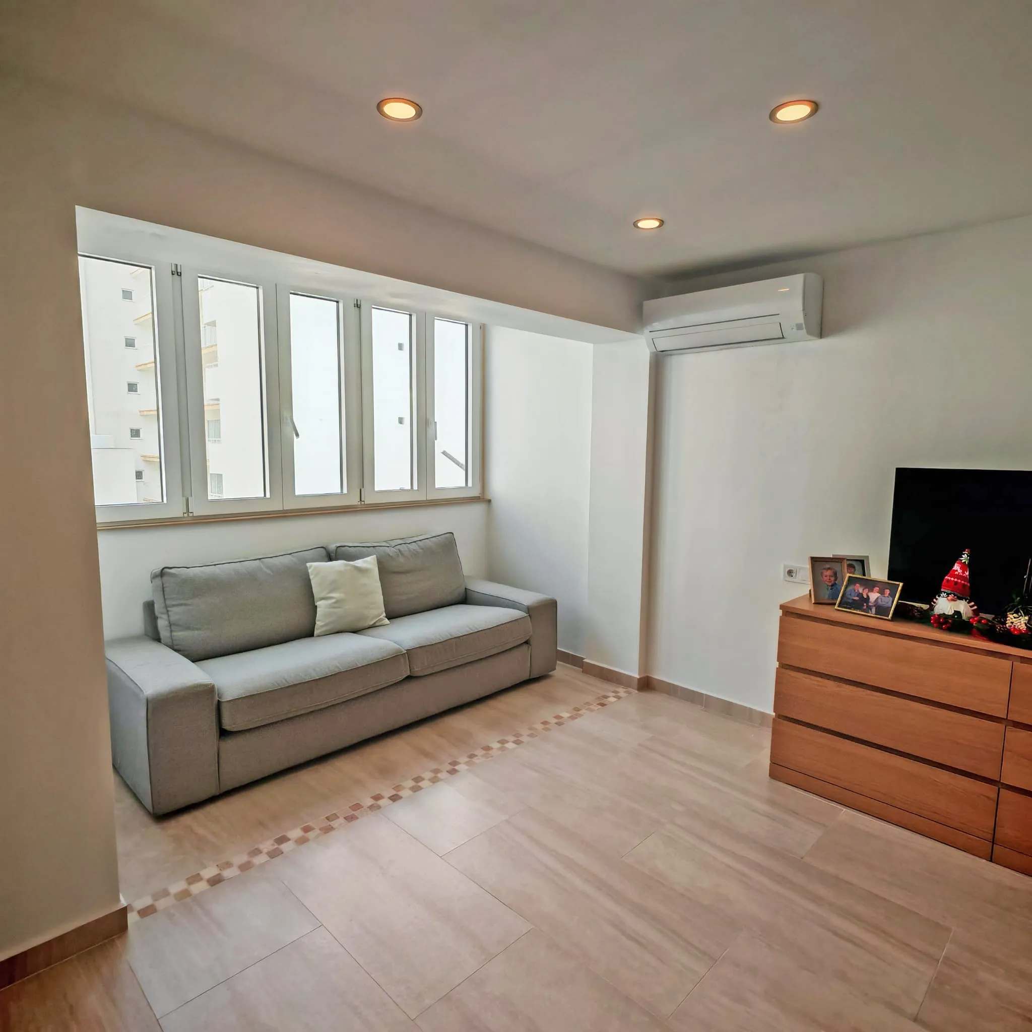 Smuk lejlighed med havudsigt i Arenal-11