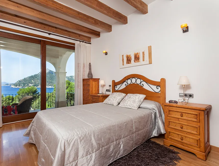 "SA POSADA" Locations de Vacances à Formentor-14