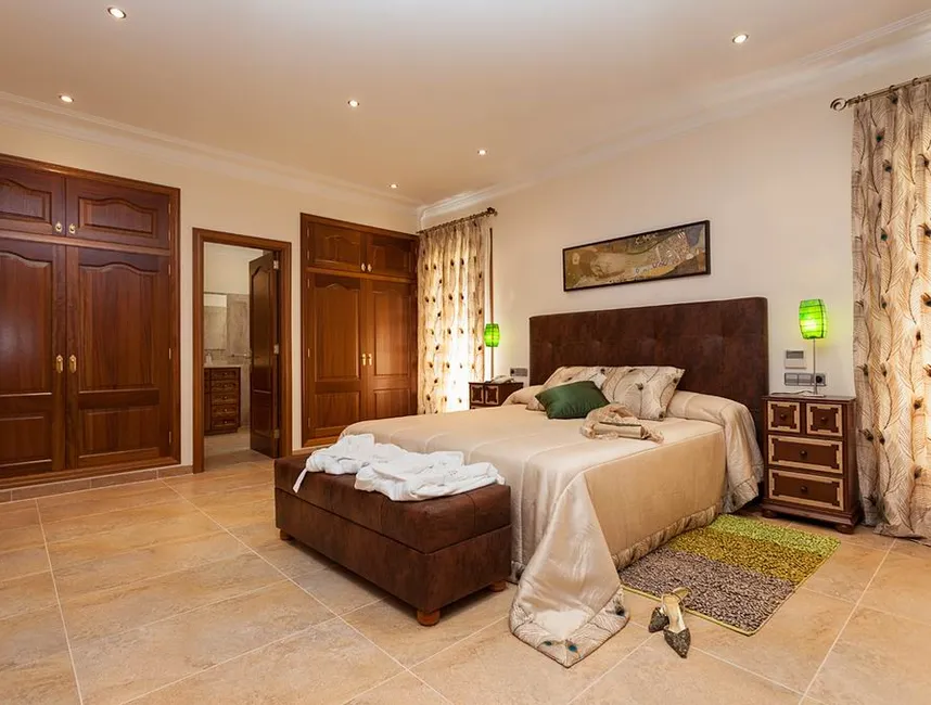 "SA POSADA" Locations de Vacances à Formentor-12