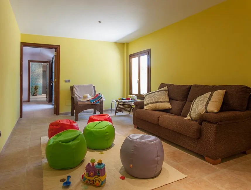 "SA POSADA" feriebolig i Formentor-20