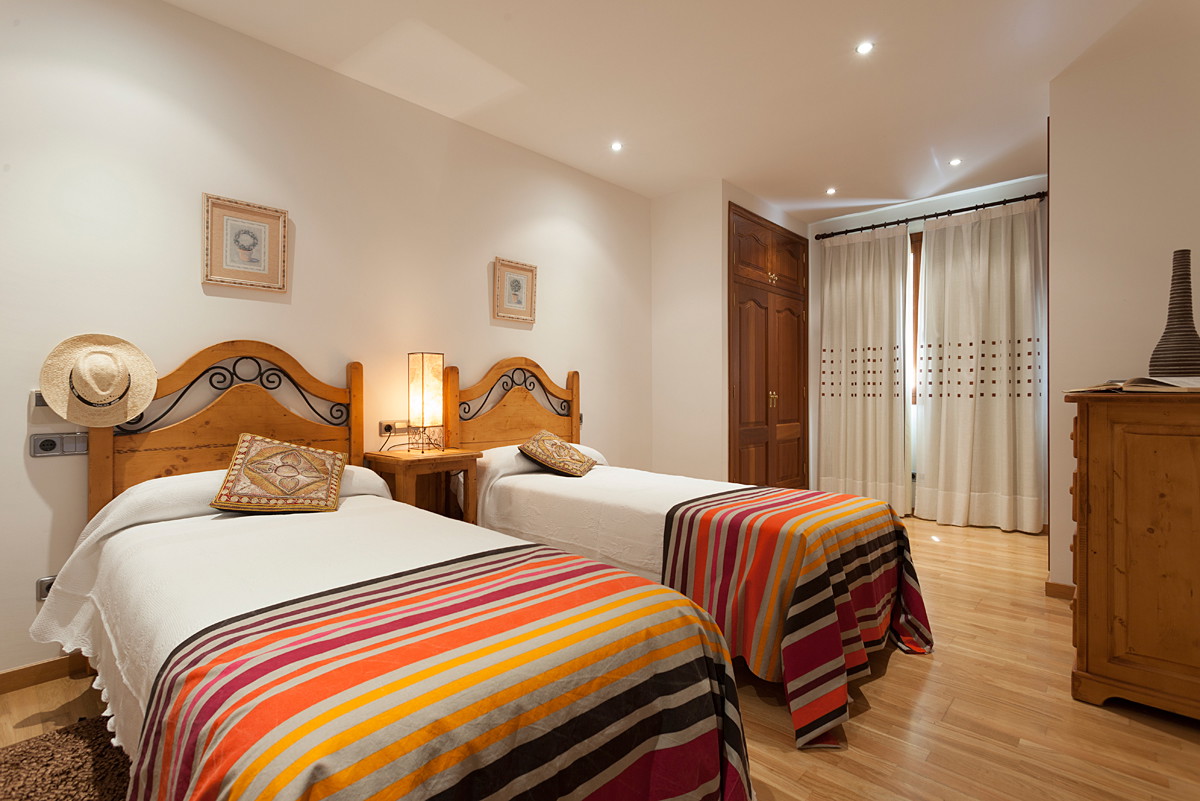 "SA POSADA" Holiday Rentals in Formentor-15