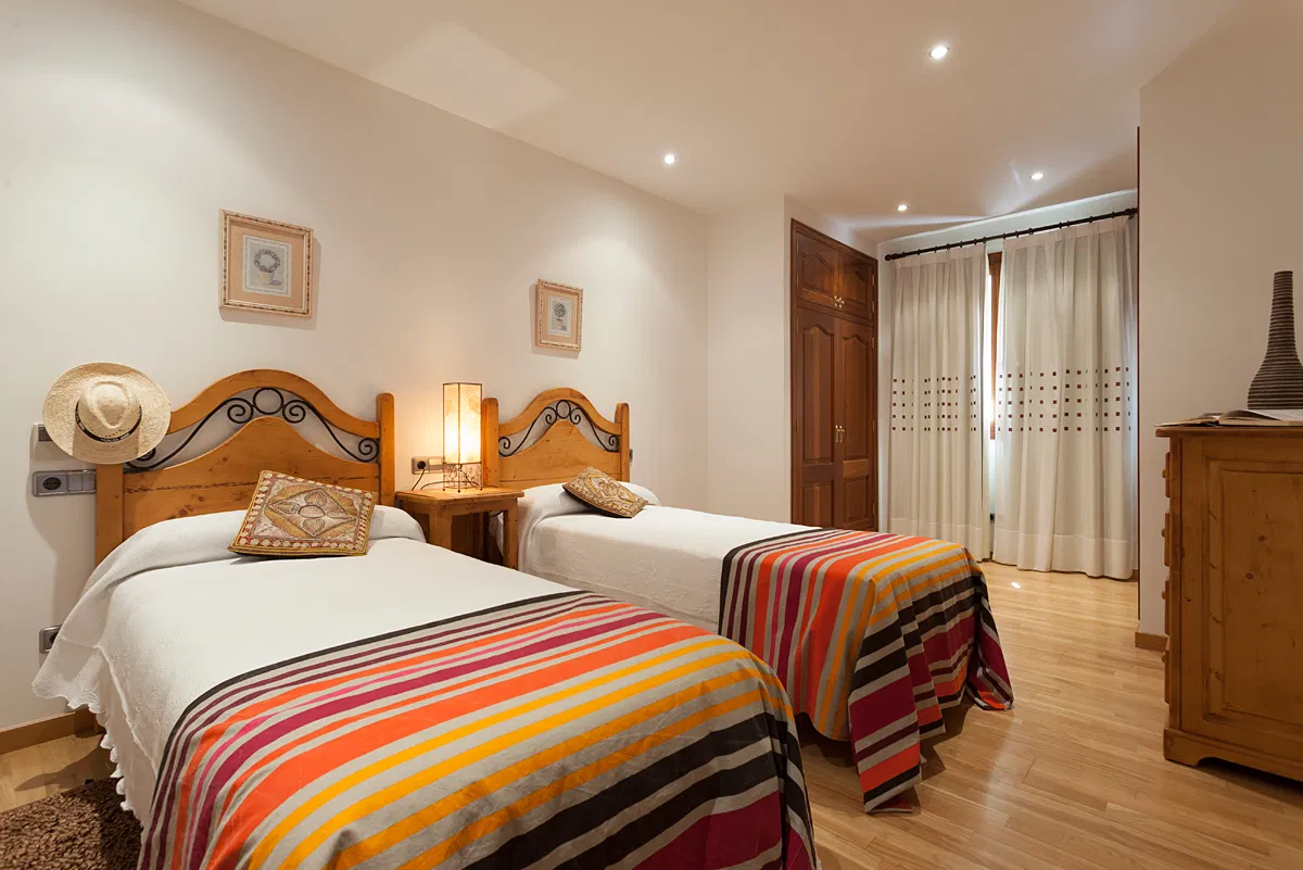 "SA POSADA" Holiday Rentals in Formentor-15