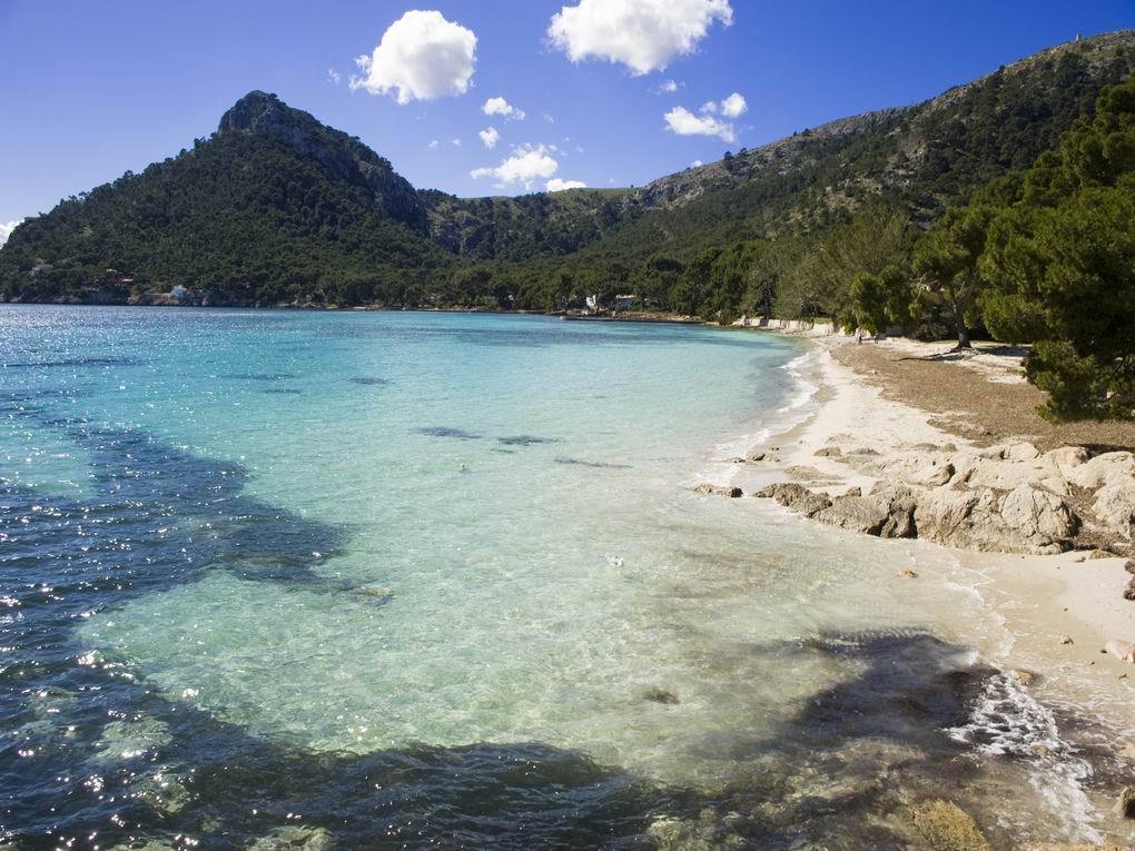 "SA POSADA" Holiday Rentals in Formentor-22