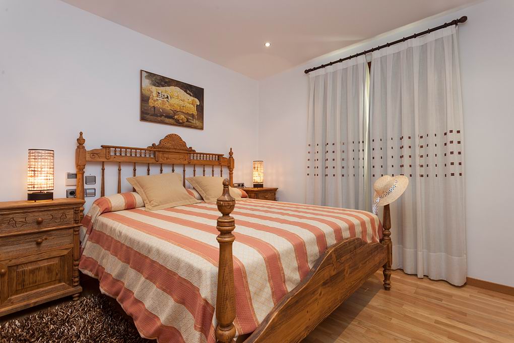 "SA POSADA" Holiday Rentals in Formentor-16
