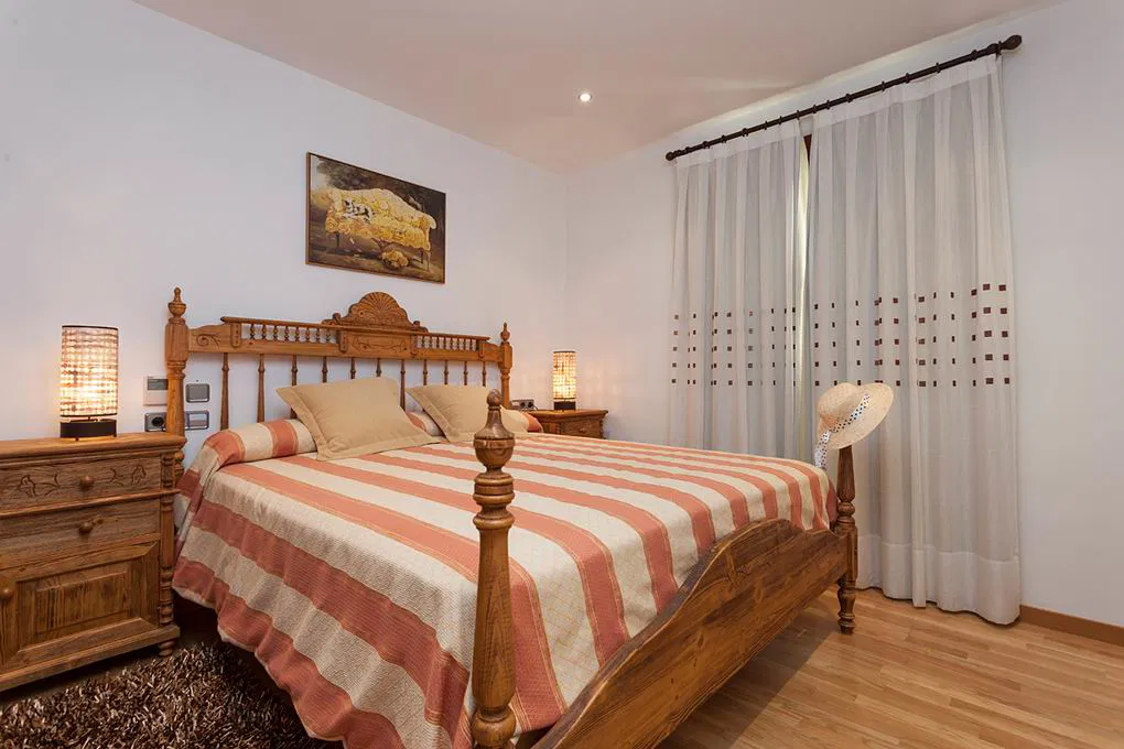 "SA POSADA" Holiday Rentals in Formentor-16