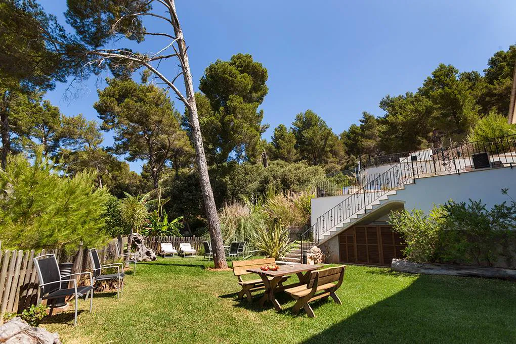 "SA POSADA" Holiday Rentals in Formentor-21