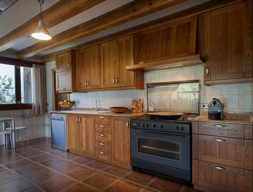 "SA POSADA" feriebolig i Formentor-17