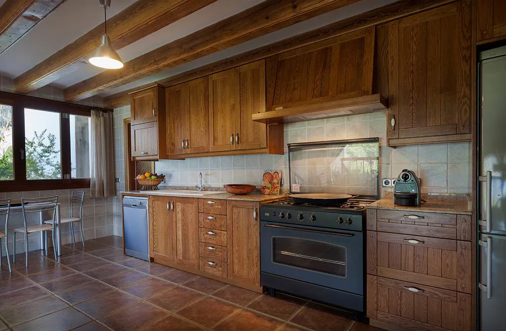 "SA POSADA" Holiday Rentals in Formentor-17