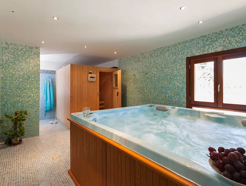 "SA POSADA" Locations de Vacances à Formentor-19