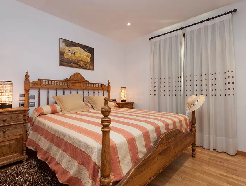 "SA POSADA" feriebolig i Formentor-16