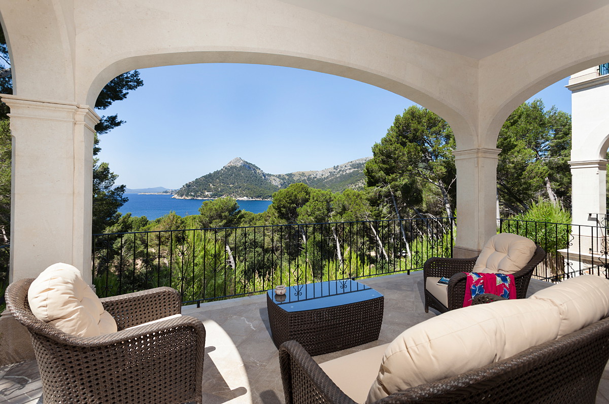 "SA POSADA" Alquileres Vacacionales en Formentor