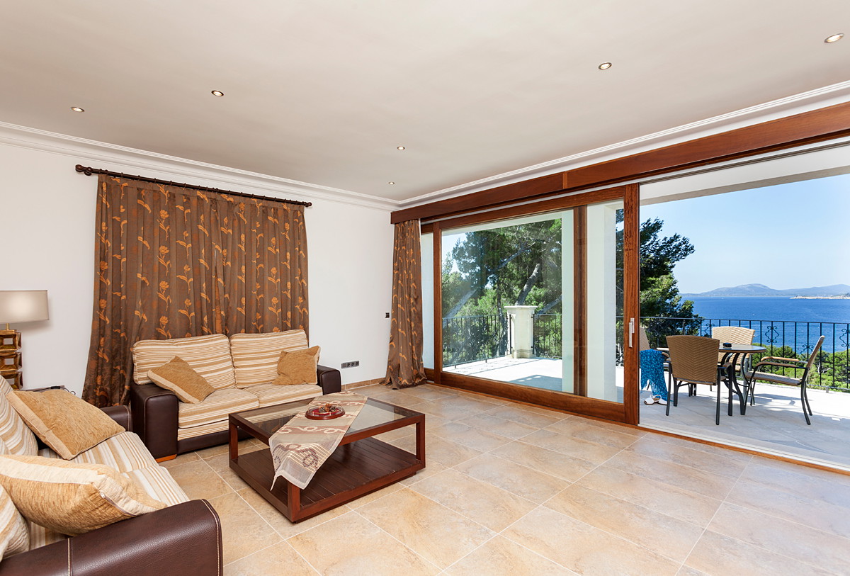 "SA POSADA" Holiday Rentals in Formentor-11