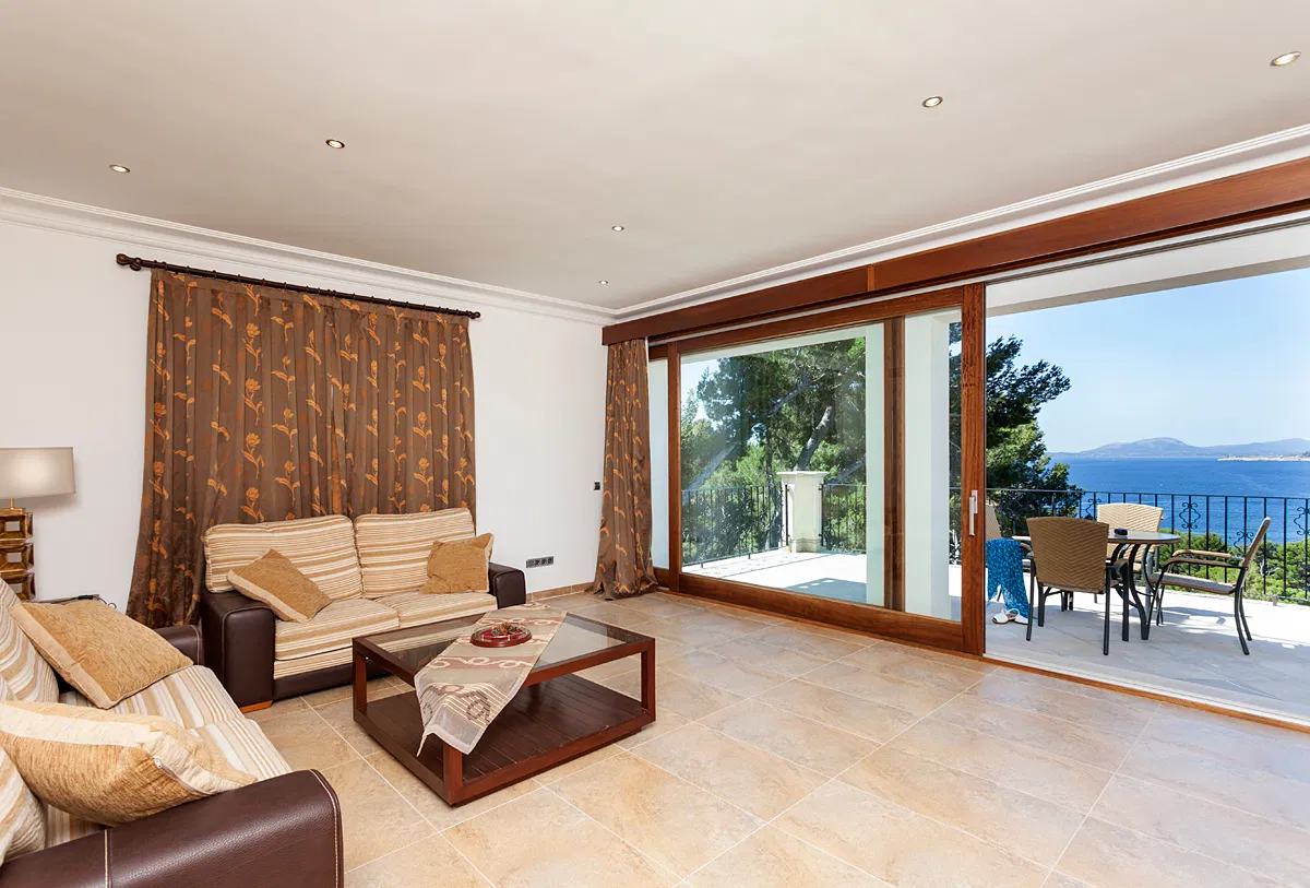 "SA POSADA" Holiday Rentals in Formentor-11
