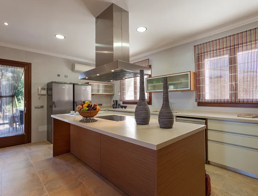 "SA POSADA" Locations de Vacances à Formentor-9