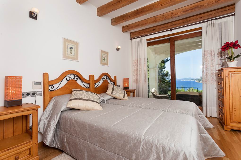 "SA POSADA" Holiday Rentals in Formentor-13
