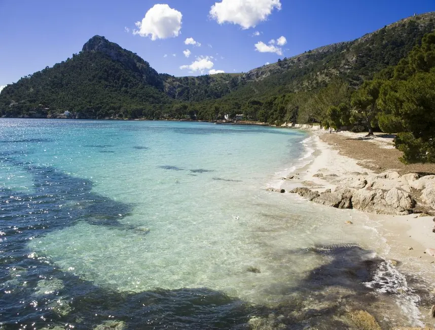 "SA POSADA" Locations de Vacances à Formentor-22