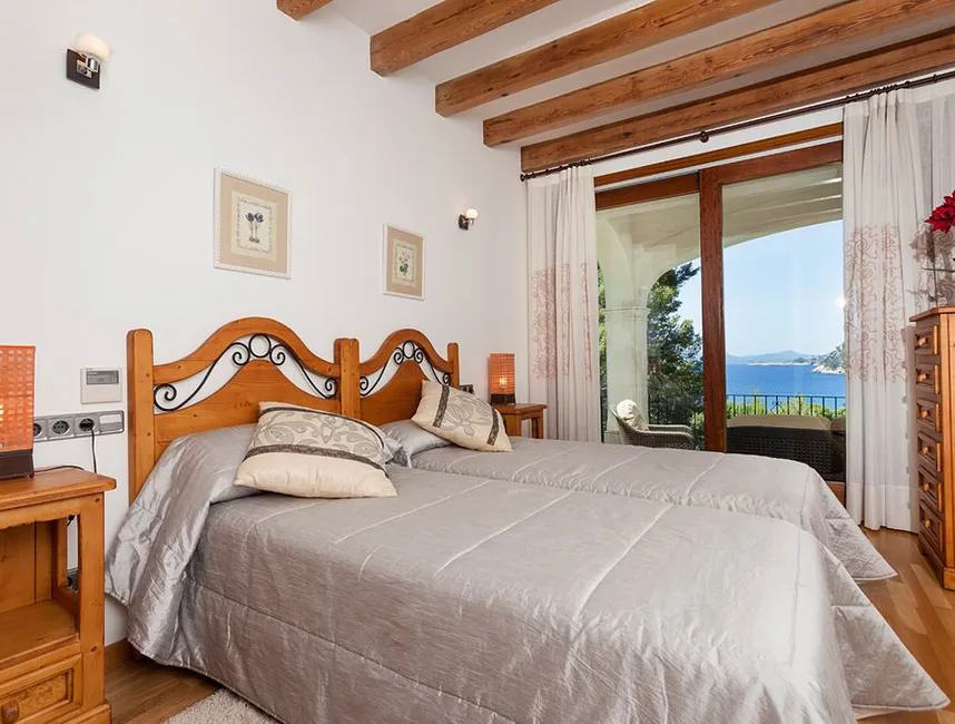 "SA POSADA" Locations de Vacances à Formentor-13