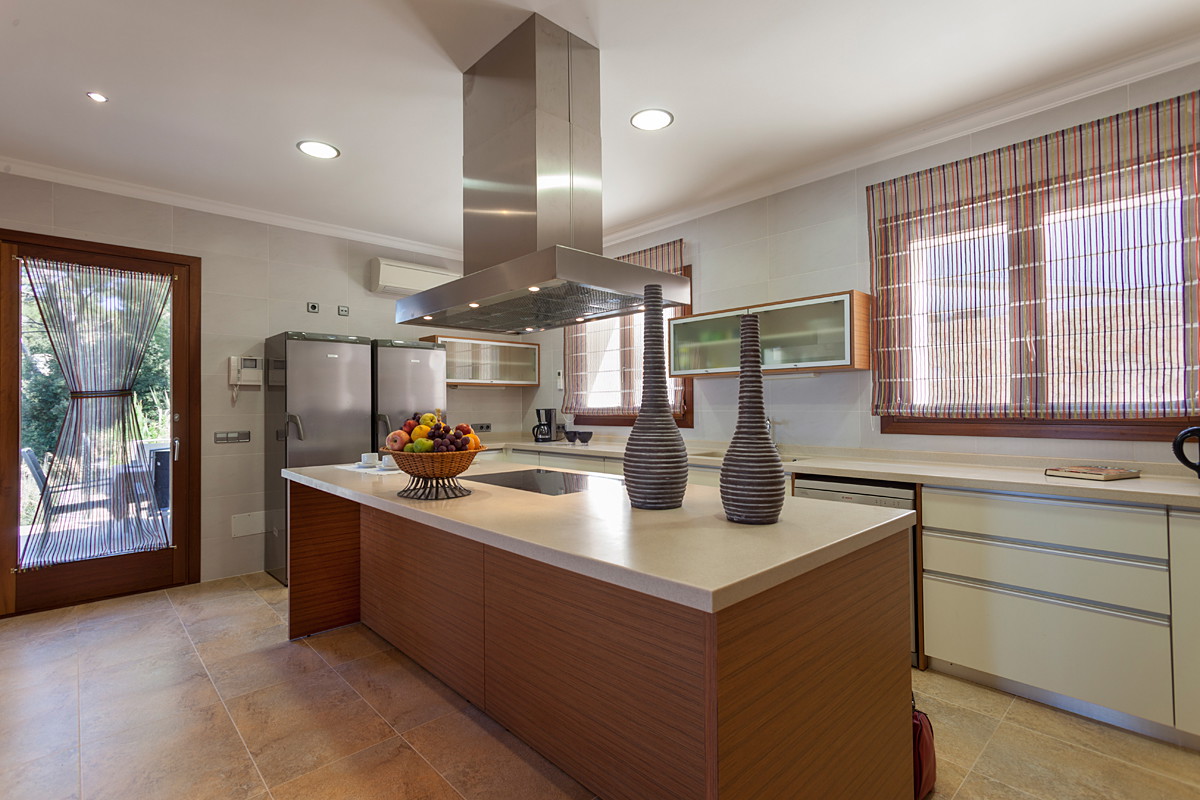 "SA POSADA" Holiday Rentals in Formentor-9