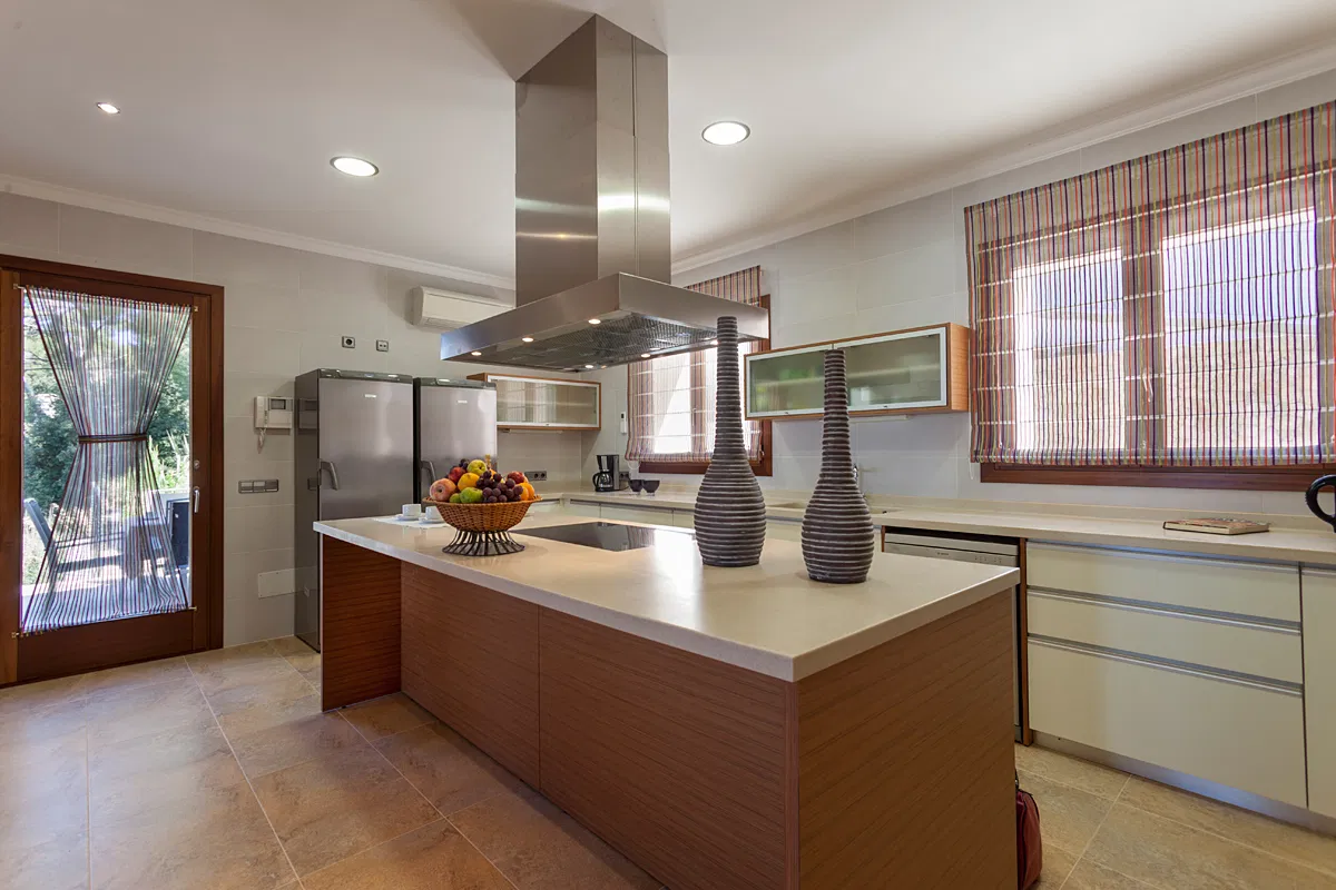 "SA POSADA" Holiday Rentals in Formentor-9