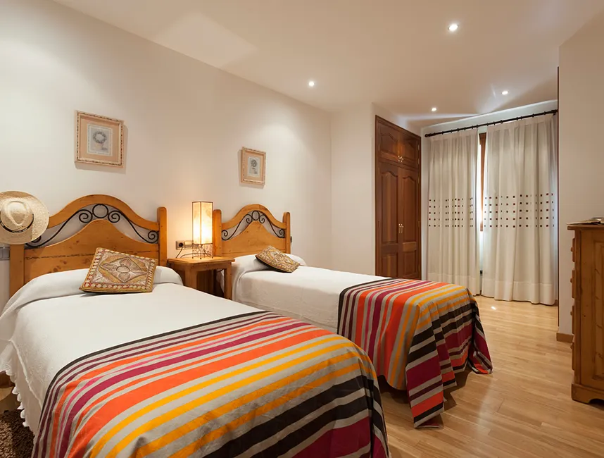 "SA POSADA" Holiday Rentals in Formentor-15