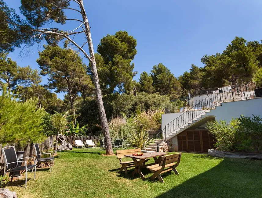 "SA POSADA" Locations de Vacances à Formentor-21