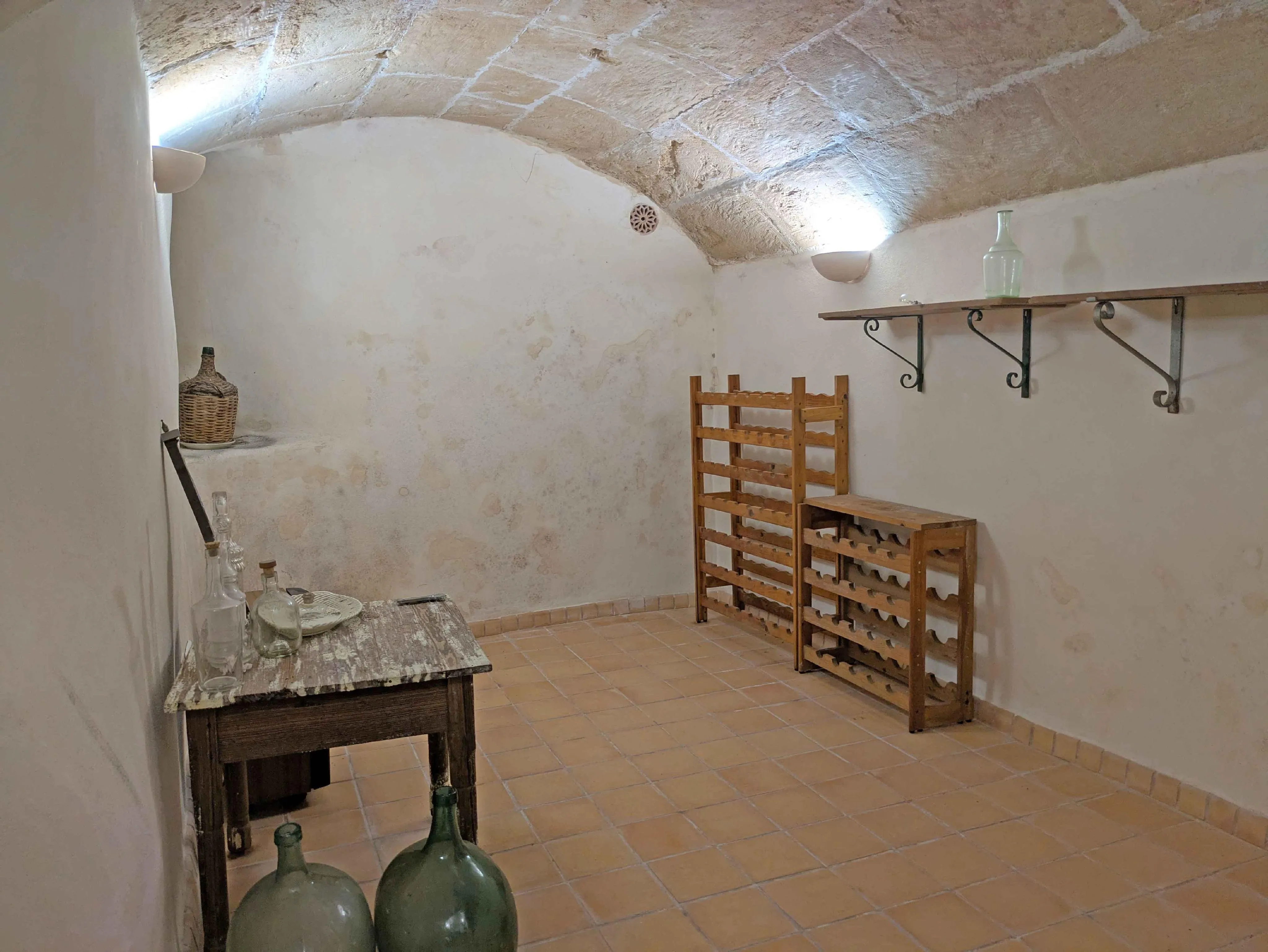 Casa de pueblo luminosa cerca de la plaza del mercado-11