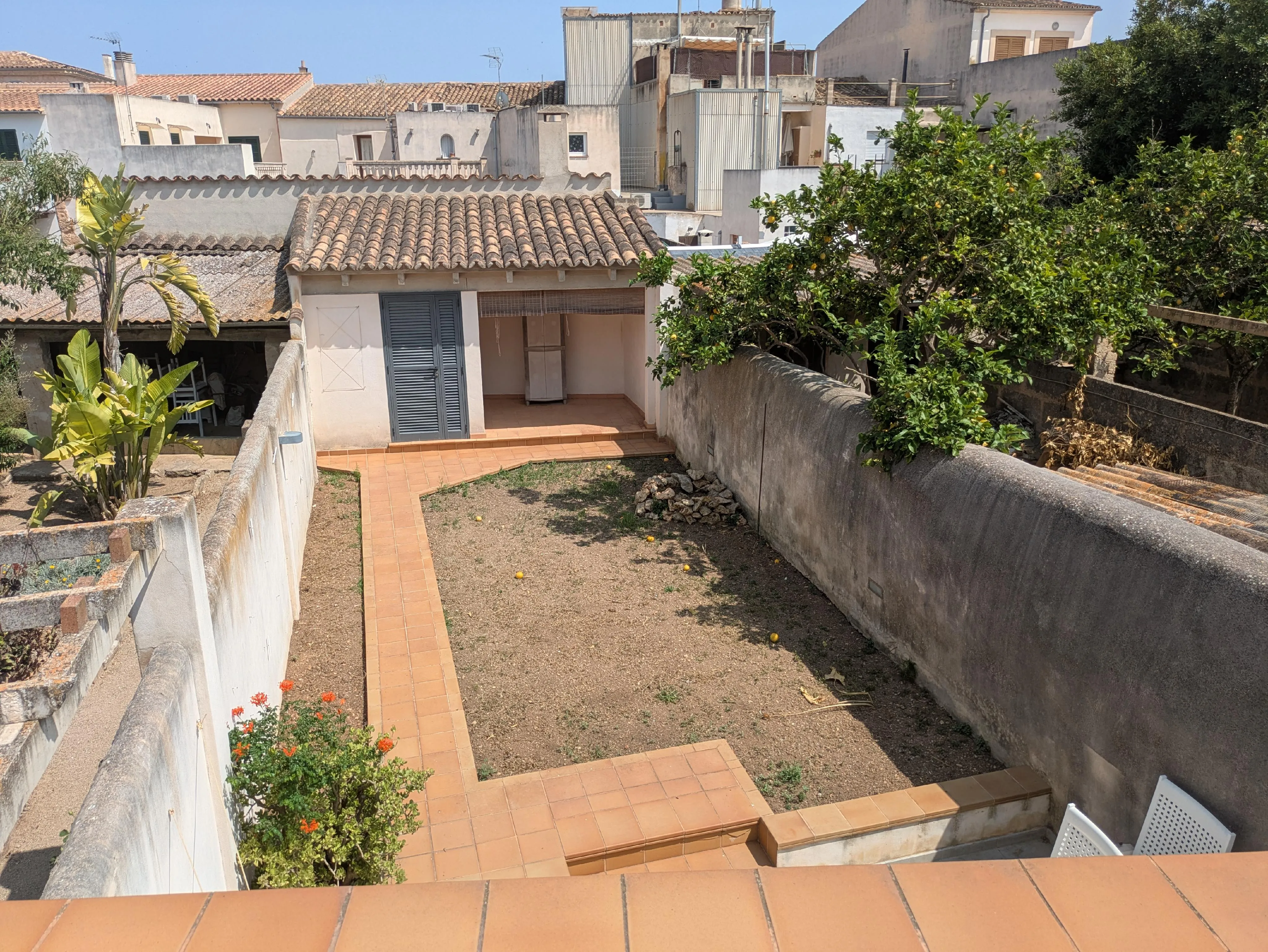Licht herenhuis vlakbij het marktplein-16