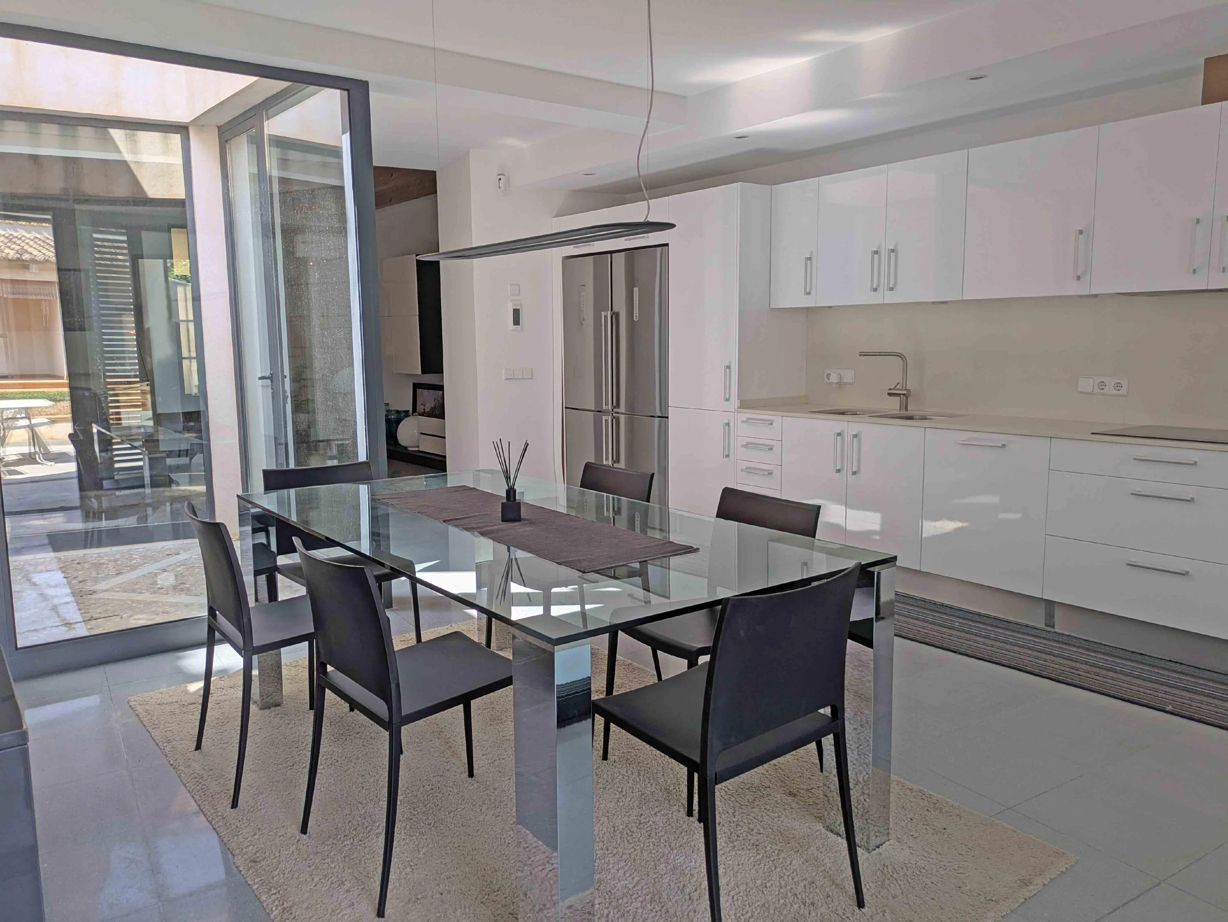 Licht herenhuis vlakbij het marktplein-6