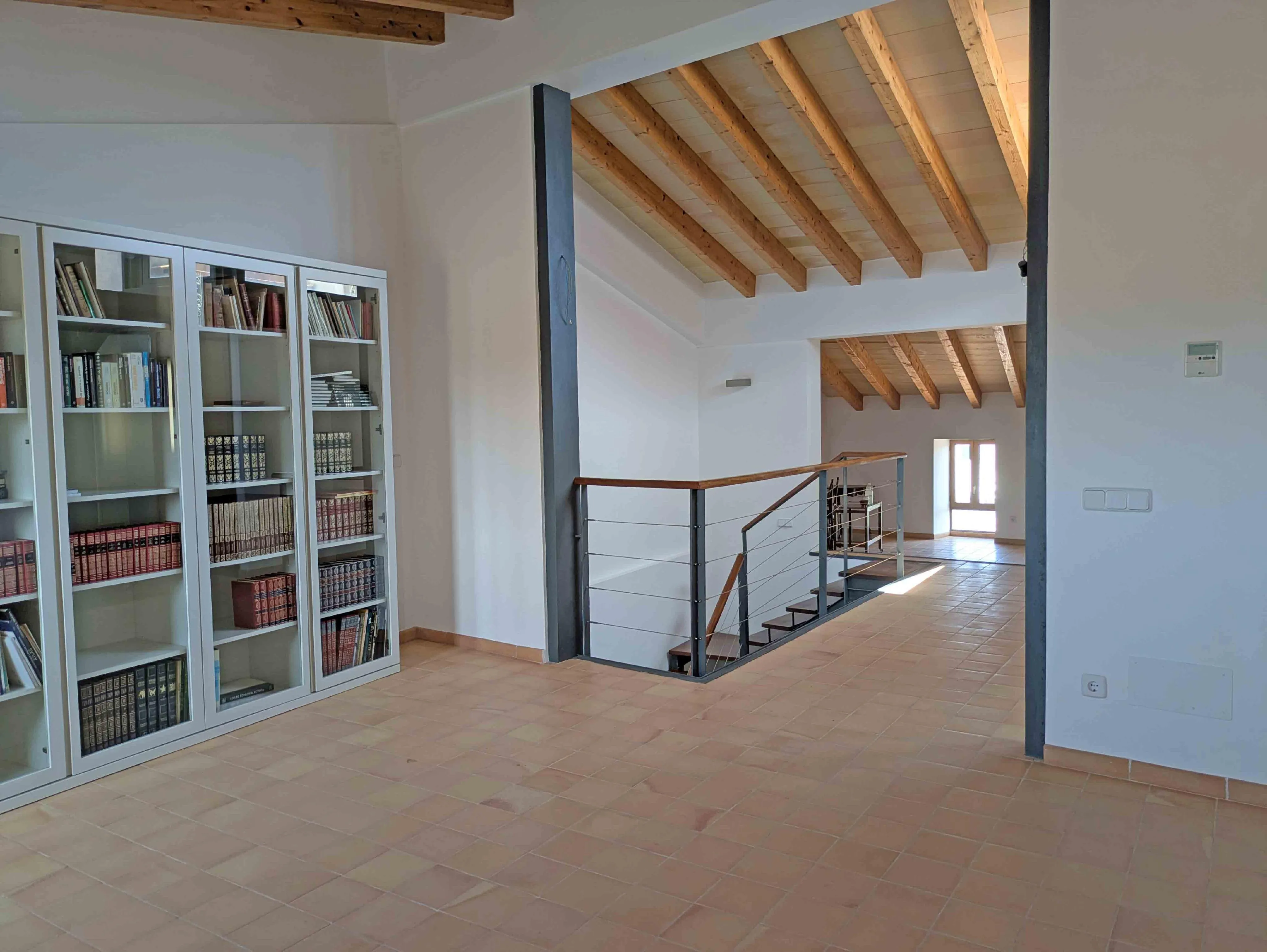 Licht herenhuis vlakbij het marktplein-14