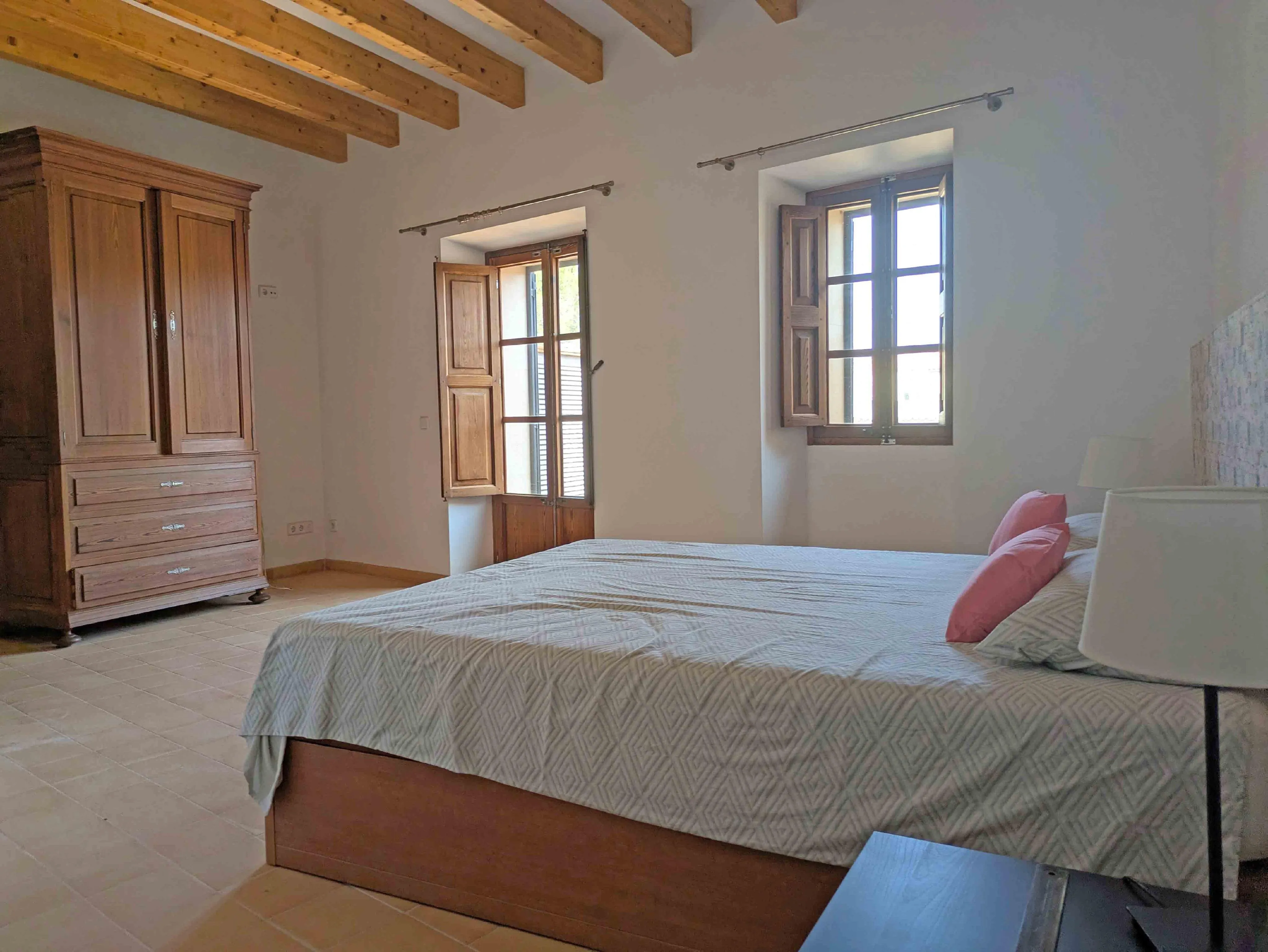 Licht herenhuis vlakbij het marktplein-8