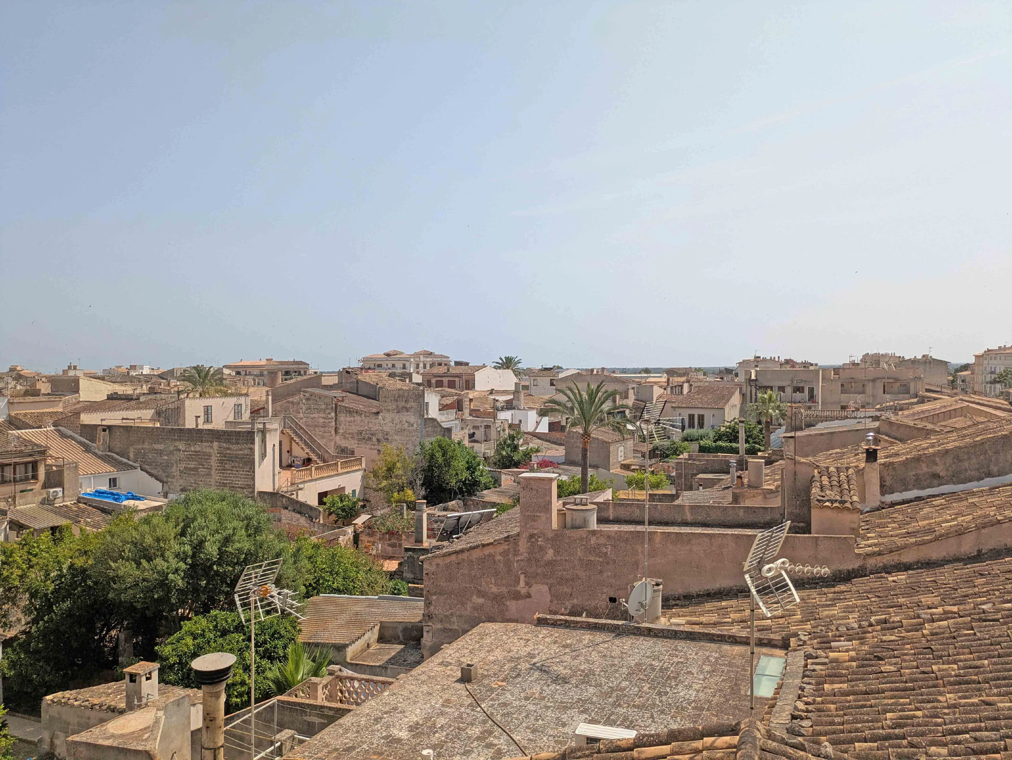 Licht herenhuis vlakbij het marktplein-2