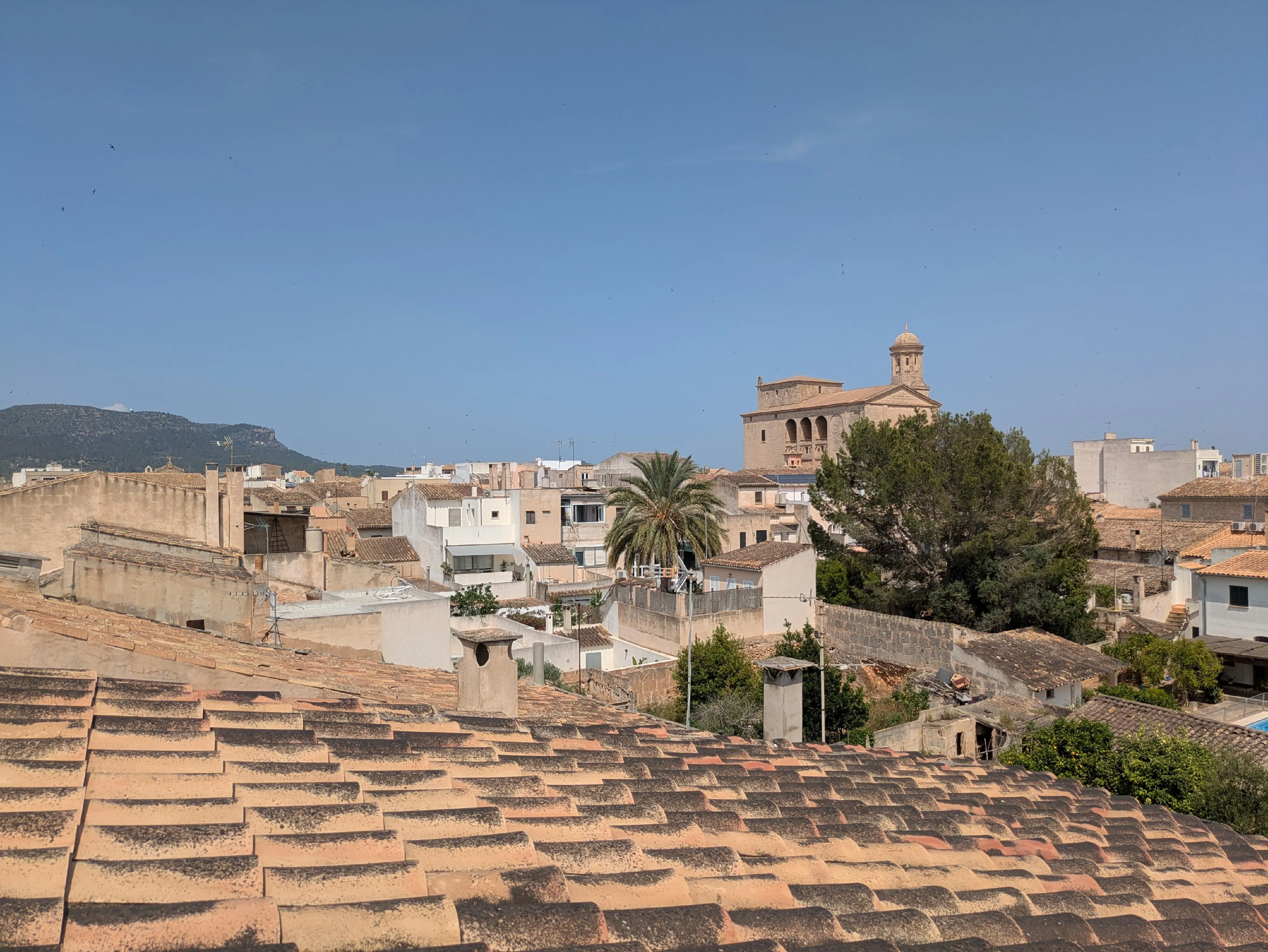 Casa de pueblo luminosa cerca de la plaza del mercado-1